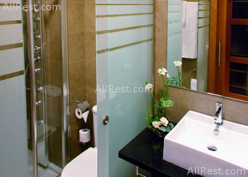 Tryp Azafata 7